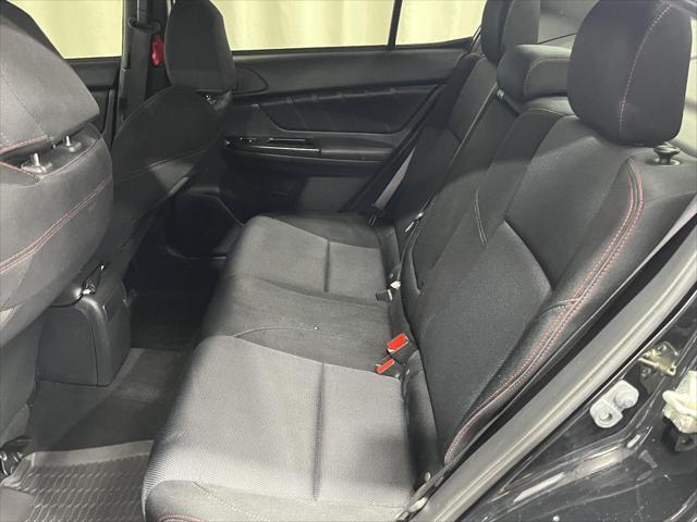 used 2020 Subaru WRX car, priced at $19,771