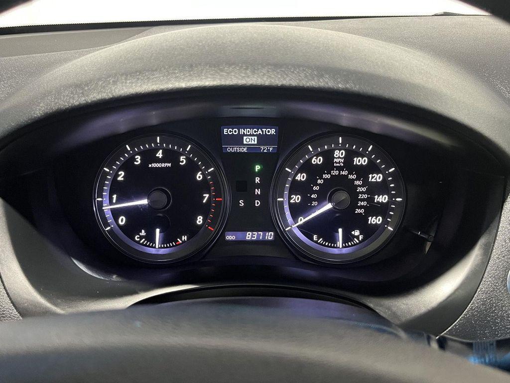 used 2010 Lexus ES 350 car, priced at $10,971
