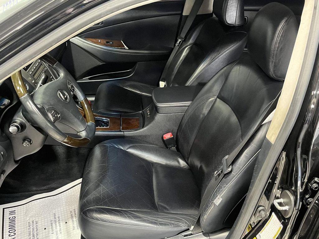 used 2010 Lexus ES 350 car, priced at $10,971