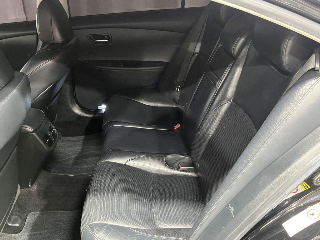 used 2010 Lexus ES 350 car, priced at $10,971