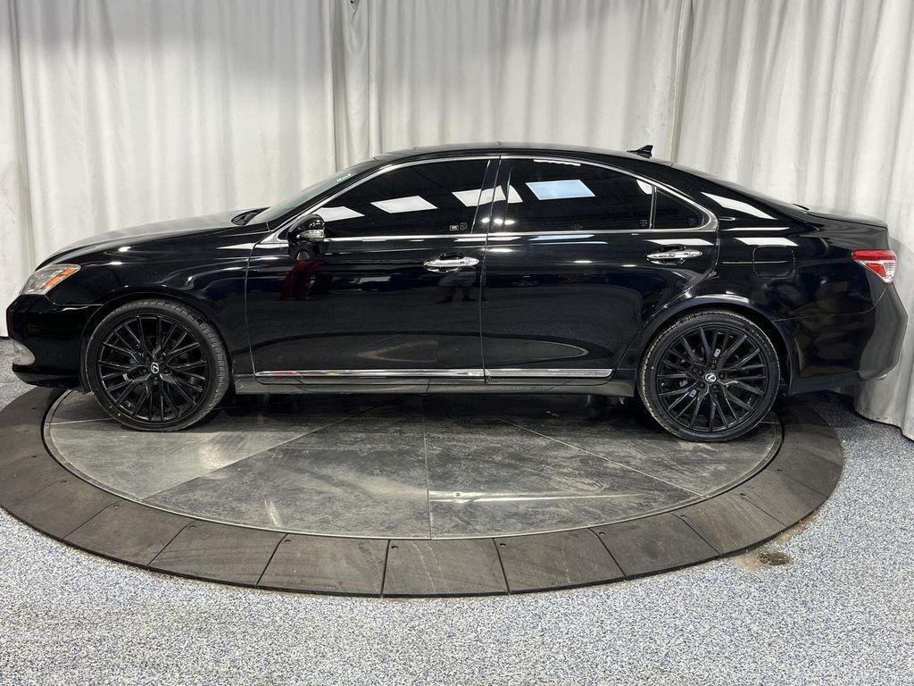 used 2010 Lexus ES 350 car, priced at $10,971