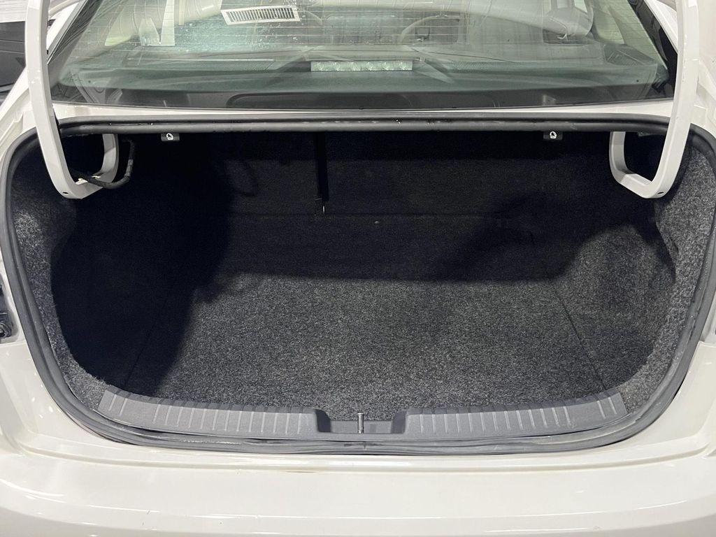 used 2021 Volkswagen Jetta car, priced at $16,741