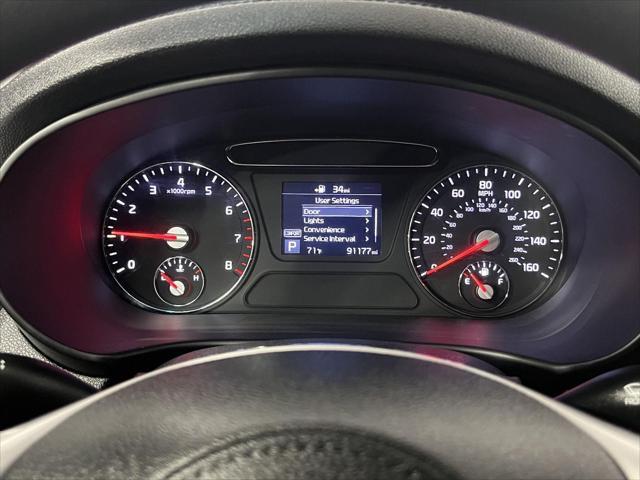 used 2020 Kia Sorento car, priced at $14,441