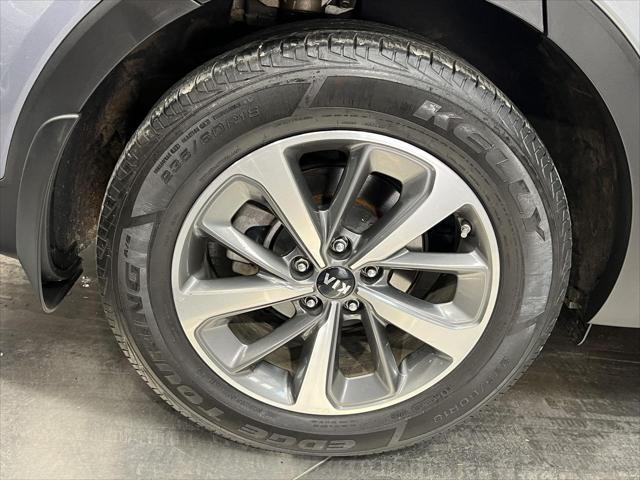 used 2020 Kia Sorento car, priced at $14,441