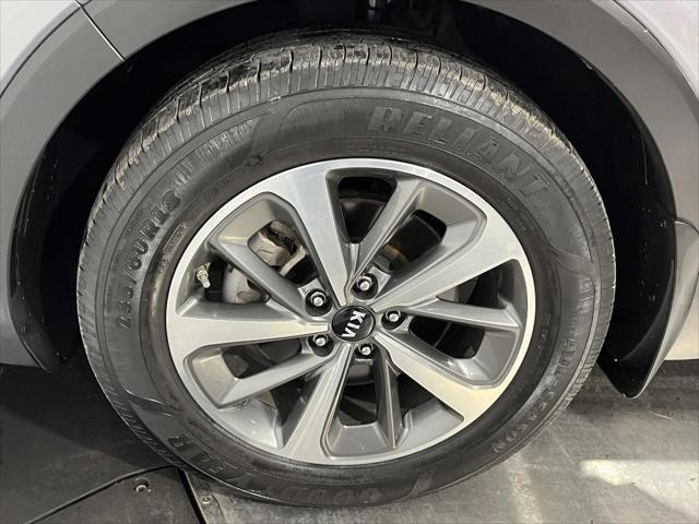 used 2020 Kia Sorento car, priced at $14,441