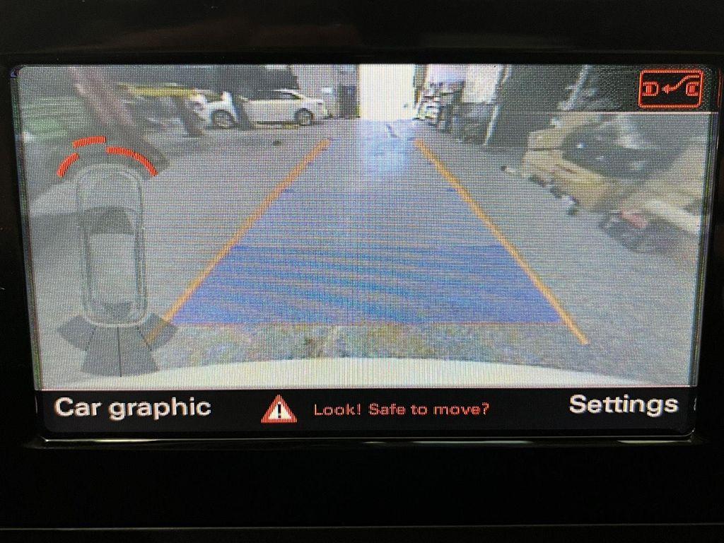 used 2018 Audi Q3 car, priced at $14,771