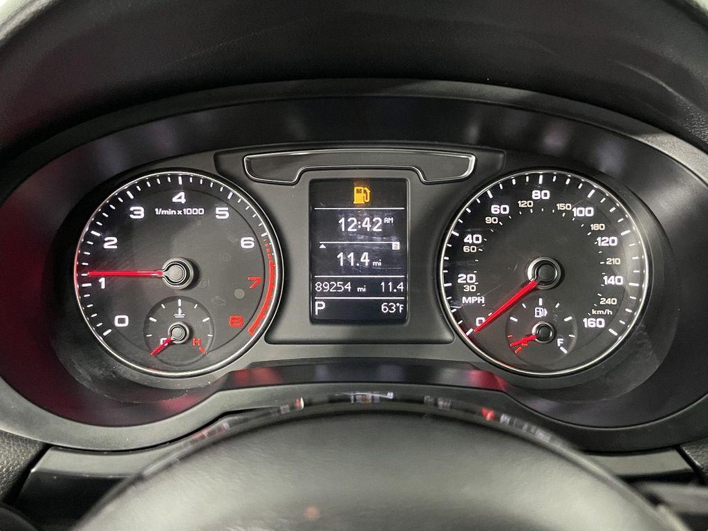 used 2018 Audi Q3 car, priced at $14,771