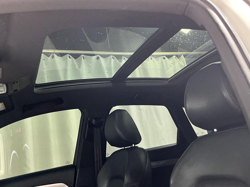 used 2018 Audi Q3 car, priced at $14,771