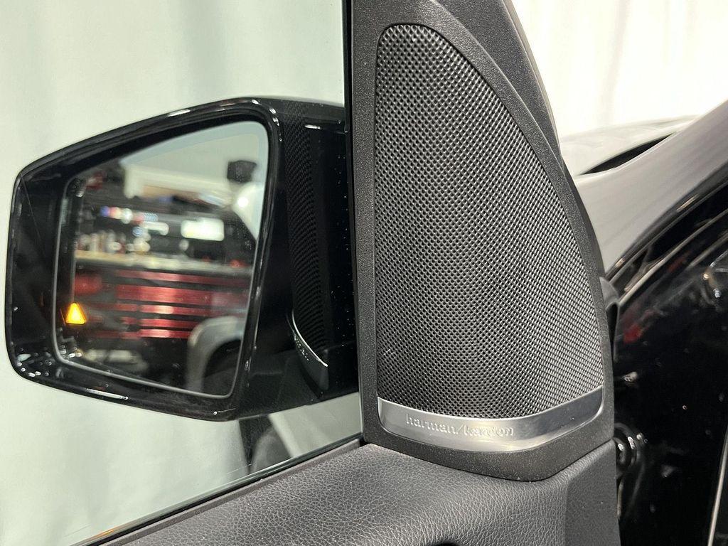 used 2017 Mercedes-Benz GLE 350 car, priced at $16,991