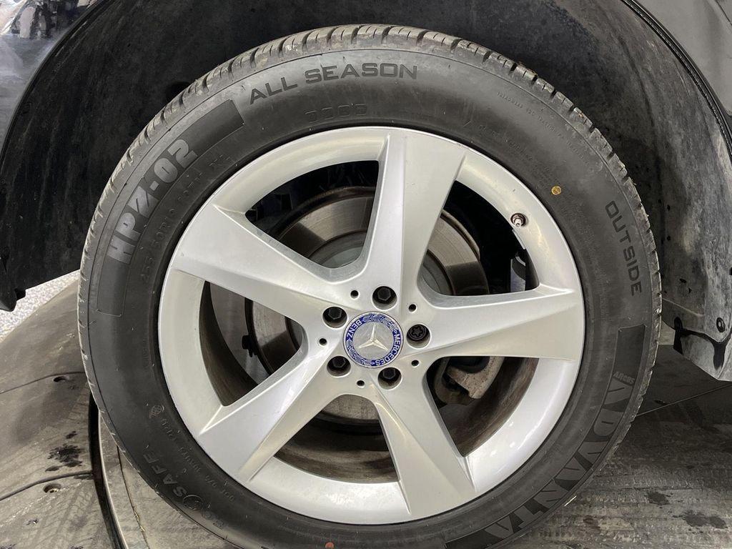 used 2017 Mercedes-Benz GLE 350 car, priced at $16,991