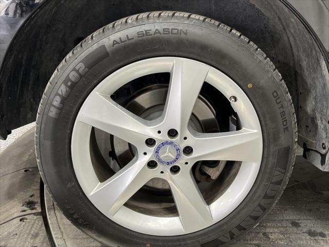 used 2017 Mercedes-Benz GLE 350 car, priced at $14,771