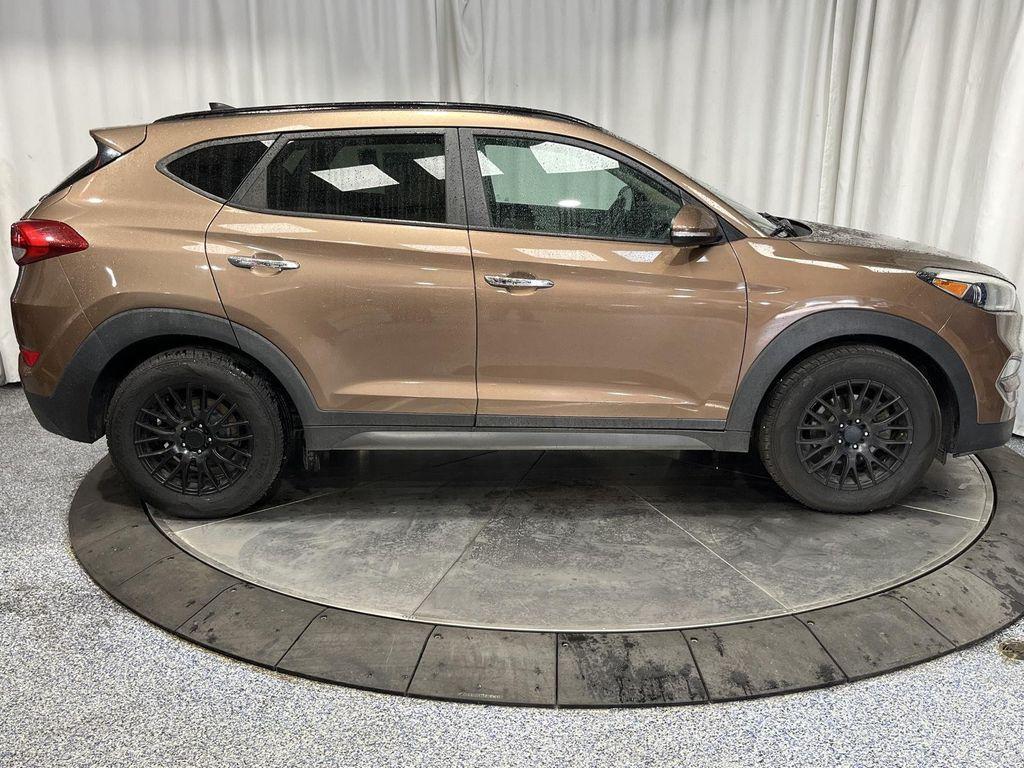 used 2016 Hyundai Tucson car, priced at $11,241