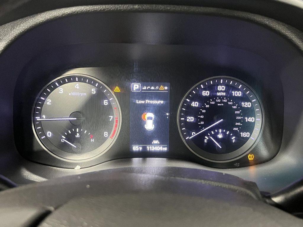 used 2016 Hyundai Tucson car, priced at $11,241