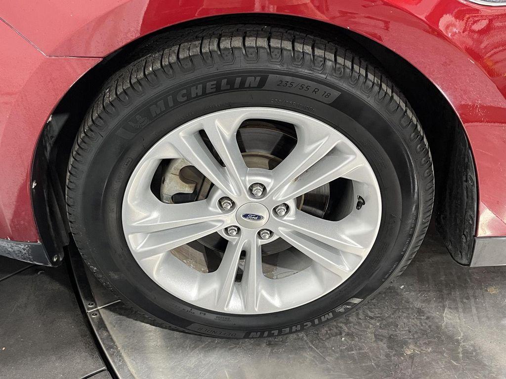 used 2013 Ford Taurus car, priced at $9,741