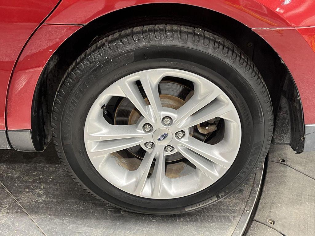 used 2013 Ford Taurus car, priced at $9,741