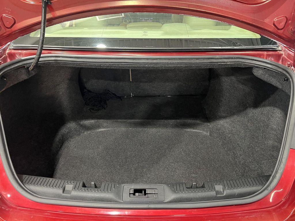 used 2013 Ford Taurus car, priced at $9,741