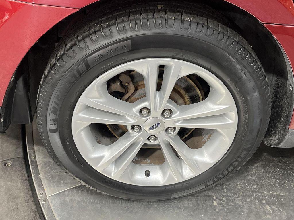 used 2013 Ford Taurus car, priced at $9,741