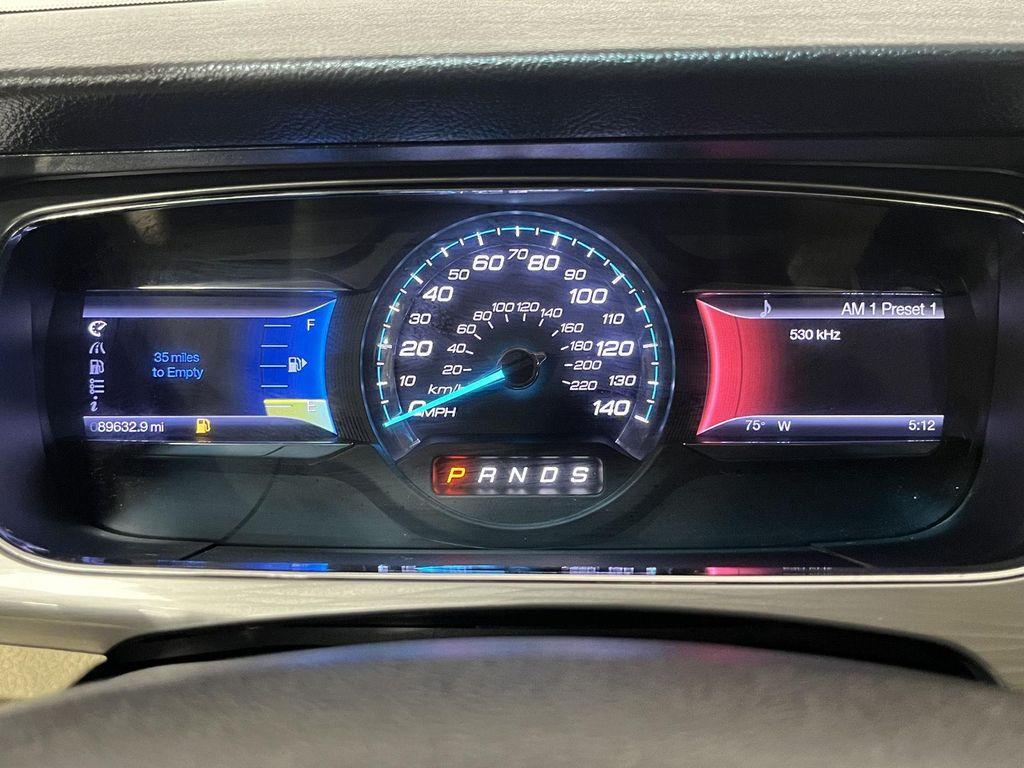 used 2013 Ford Taurus car, priced at $9,741