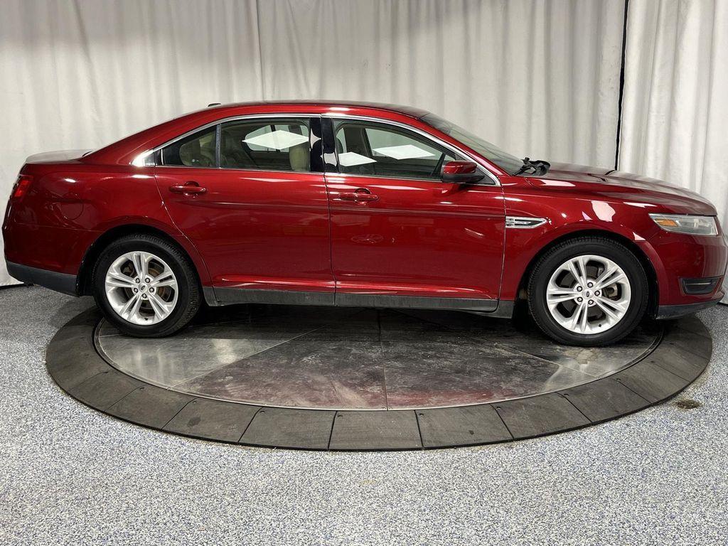 used 2013 Ford Taurus car, priced at $9,741
