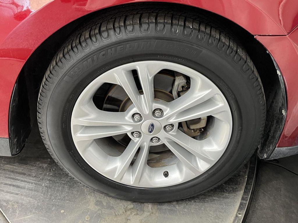 used 2013 Ford Taurus car, priced at $9,741