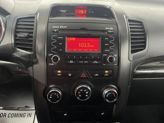 used 2012 Kia Sorento car, priced at $6,991