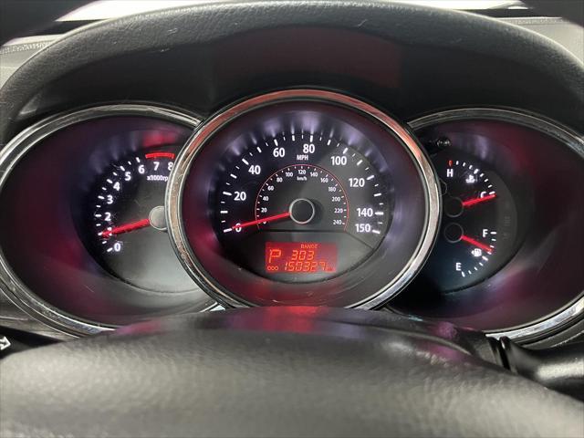 used 2012 Kia Sorento car, priced at $6,991