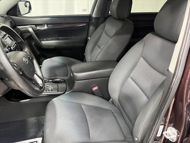 used 2012 Kia Sorento car, priced at $6,991