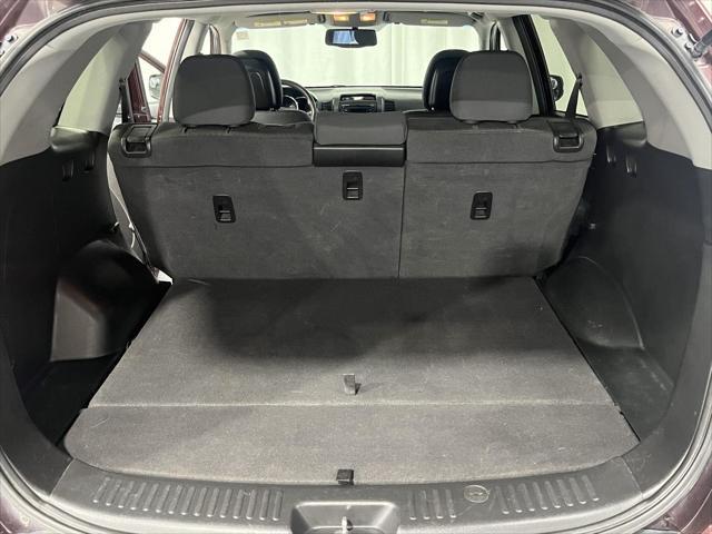 used 2012 Kia Sorento car, priced at $6,991