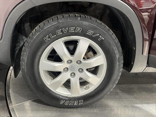 used 2012 Kia Sorento car, priced at $6,991