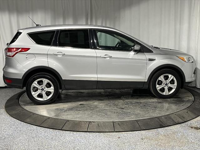 used 2016 Ford Escape car, priced at $6,441