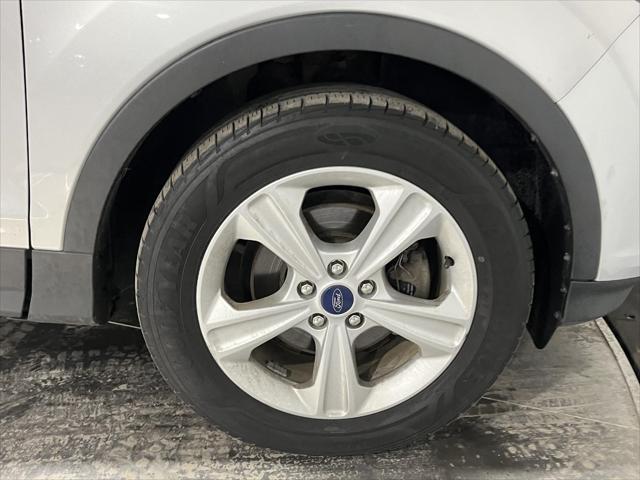 used 2016 Ford Escape car, priced at $6,441