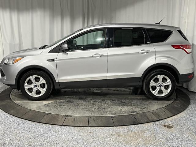 used 2016 Ford Escape car, priced at $5,771