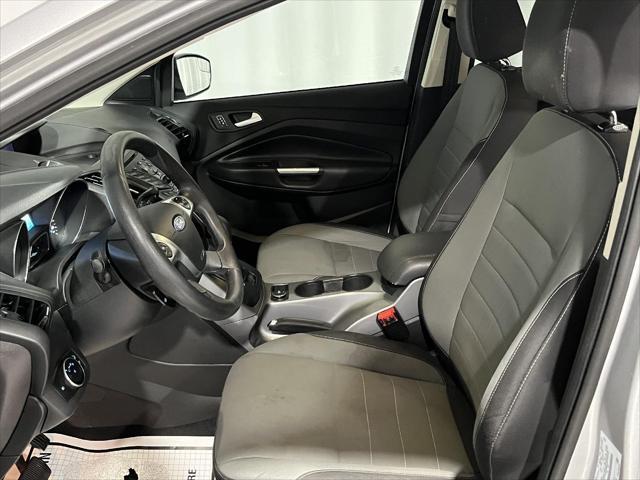 used 2016 Ford Escape car, priced at $5,771