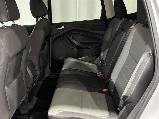 used 2016 Ford Escape car, priced at $6,441