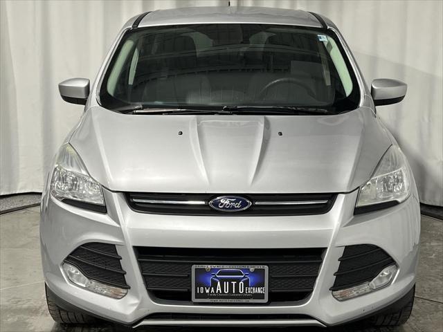 used 2016 Ford Escape car, priced at $6,441