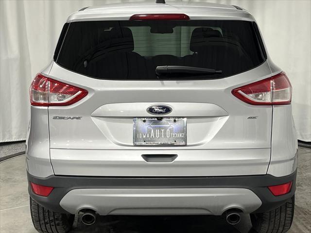 used 2016 Ford Escape car, priced at $6,441