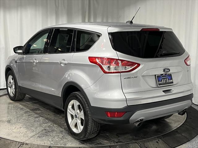 used 2016 Ford Escape car, priced at $6,441