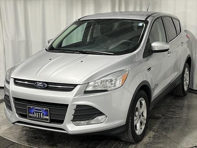 used 2016 Ford Escape car, priced at $6,441