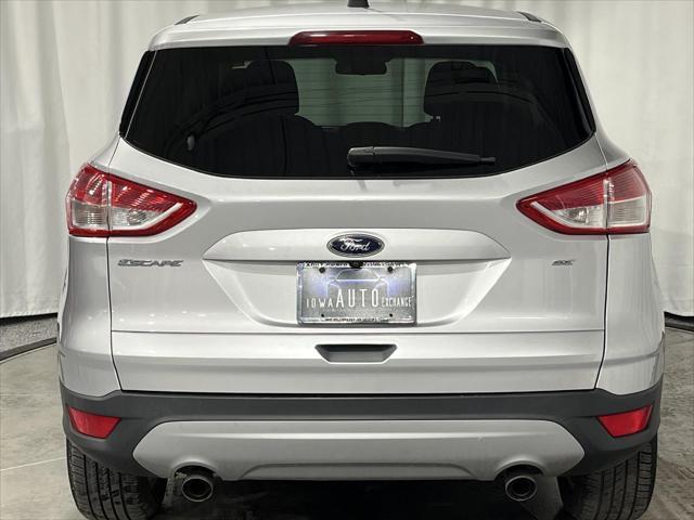 used 2016 Ford Escape car, priced at $5,771