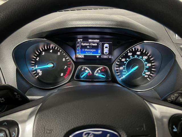 used 2016 Ford Escape car, priced at $5,771