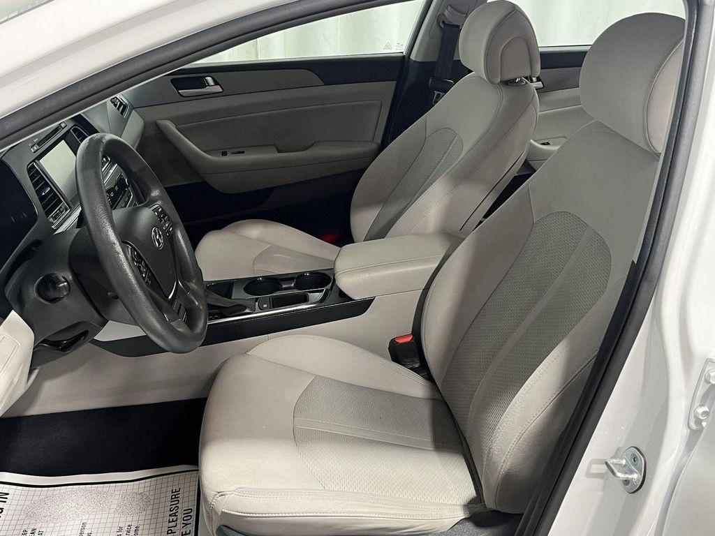 used 2016 Hyundai Sonata car, priced at $9,741