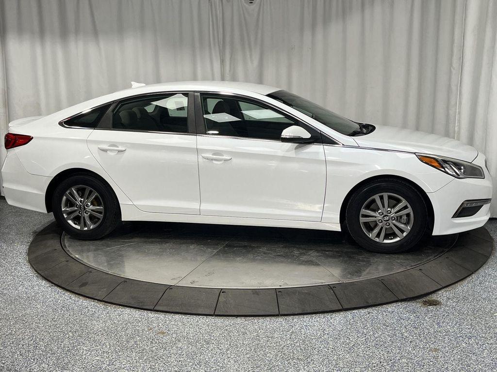 used 2016 Hyundai Sonata car, priced at $9,741