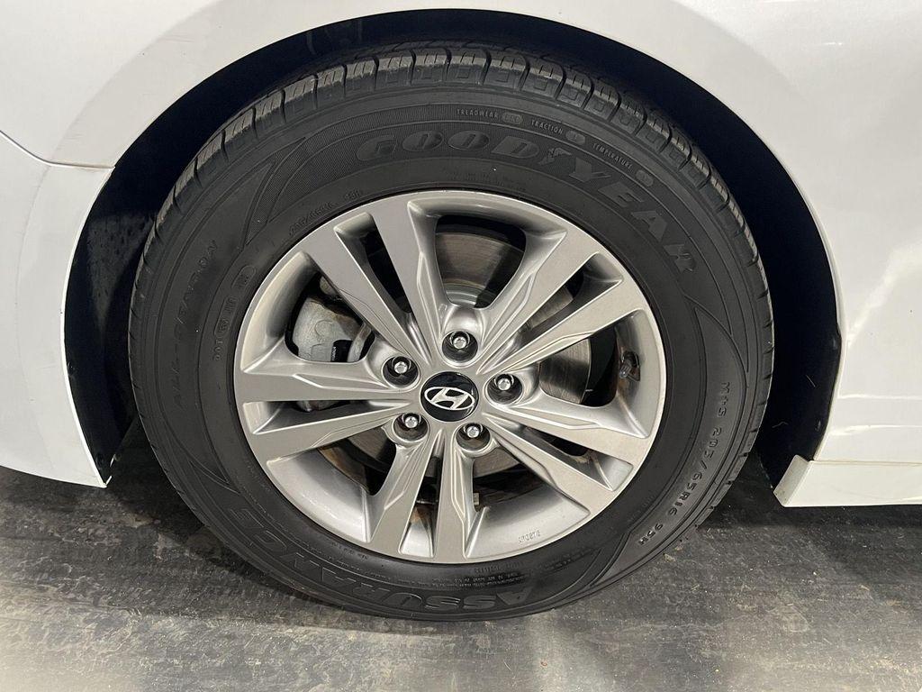 used 2016 Hyundai Sonata car, priced at $9,741