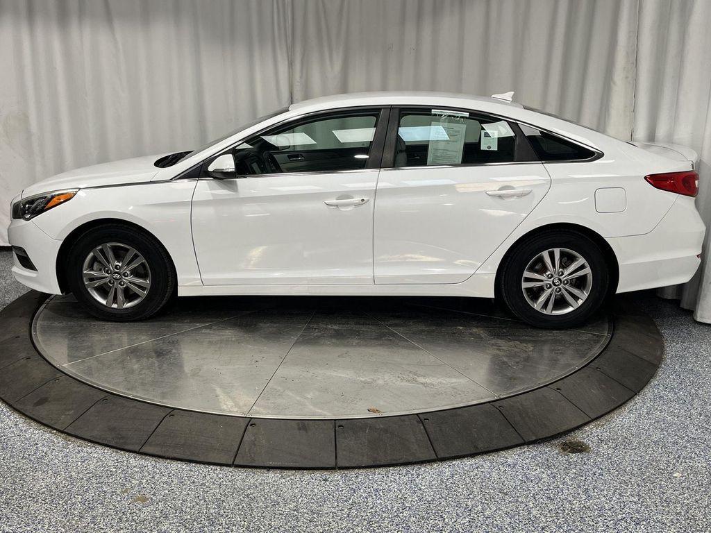 used 2016 Hyundai Sonata car, priced at $9,741