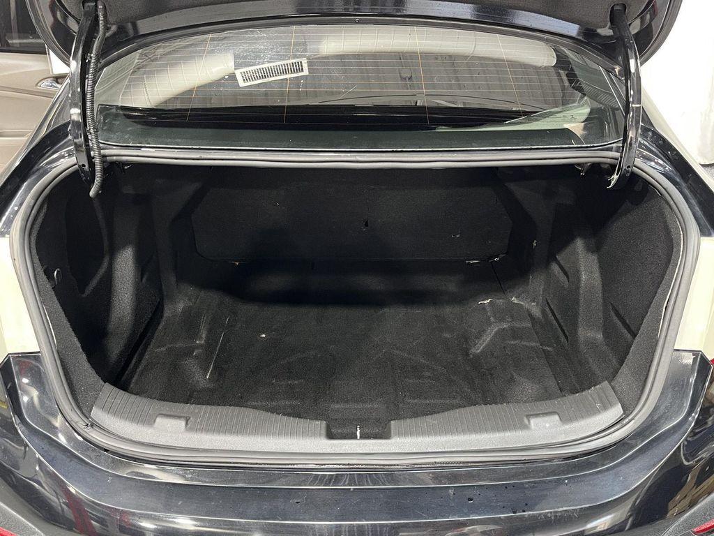 used 2016 Chevrolet Cruze car, priced at $9,991