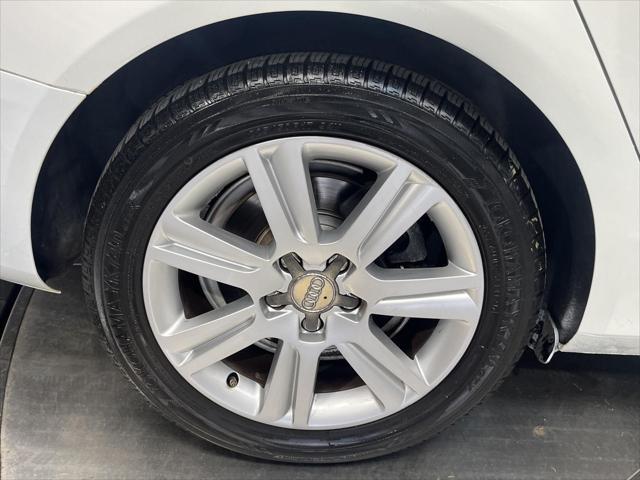 used 2010 Audi A4 car, priced at $7,771