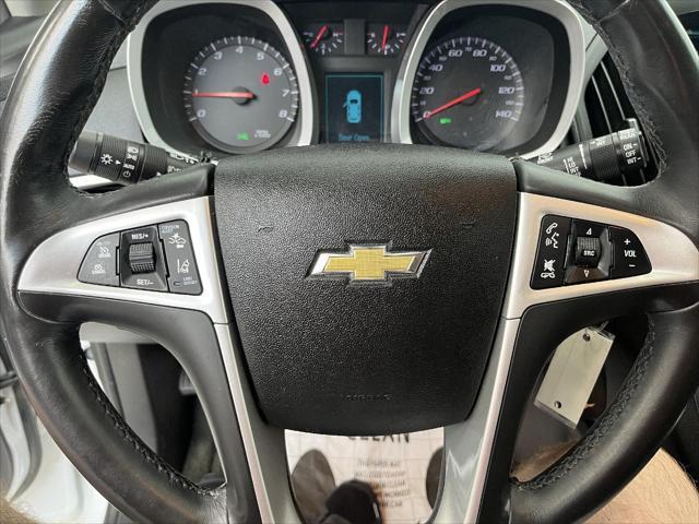 used 2014 Chevrolet Equinox car, priced at $8,971