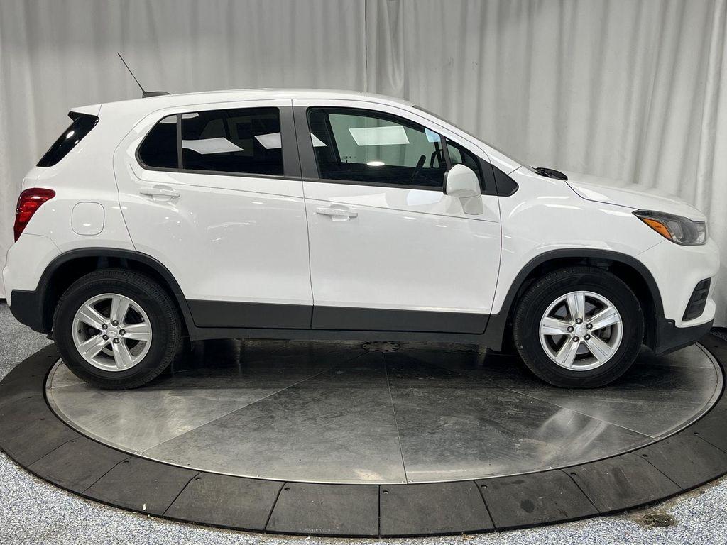 used 2019 Chevrolet Trax car, priced at $8,991