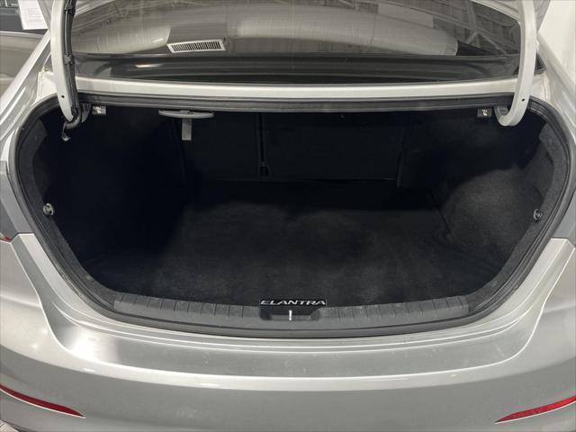 used 2016 Hyundai Elantra car, priced at $9,991