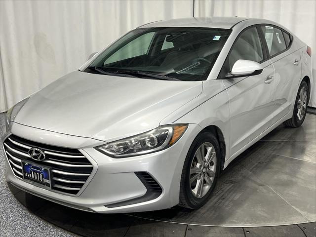 used 2016 Hyundai Elantra car, priced at $9,991